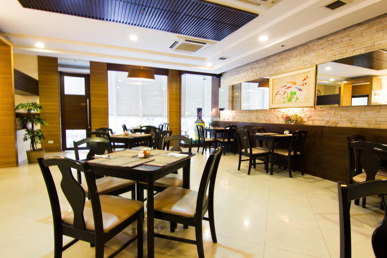 禅室酒店-素坤逸路81巷 曼谷 外观 照片
