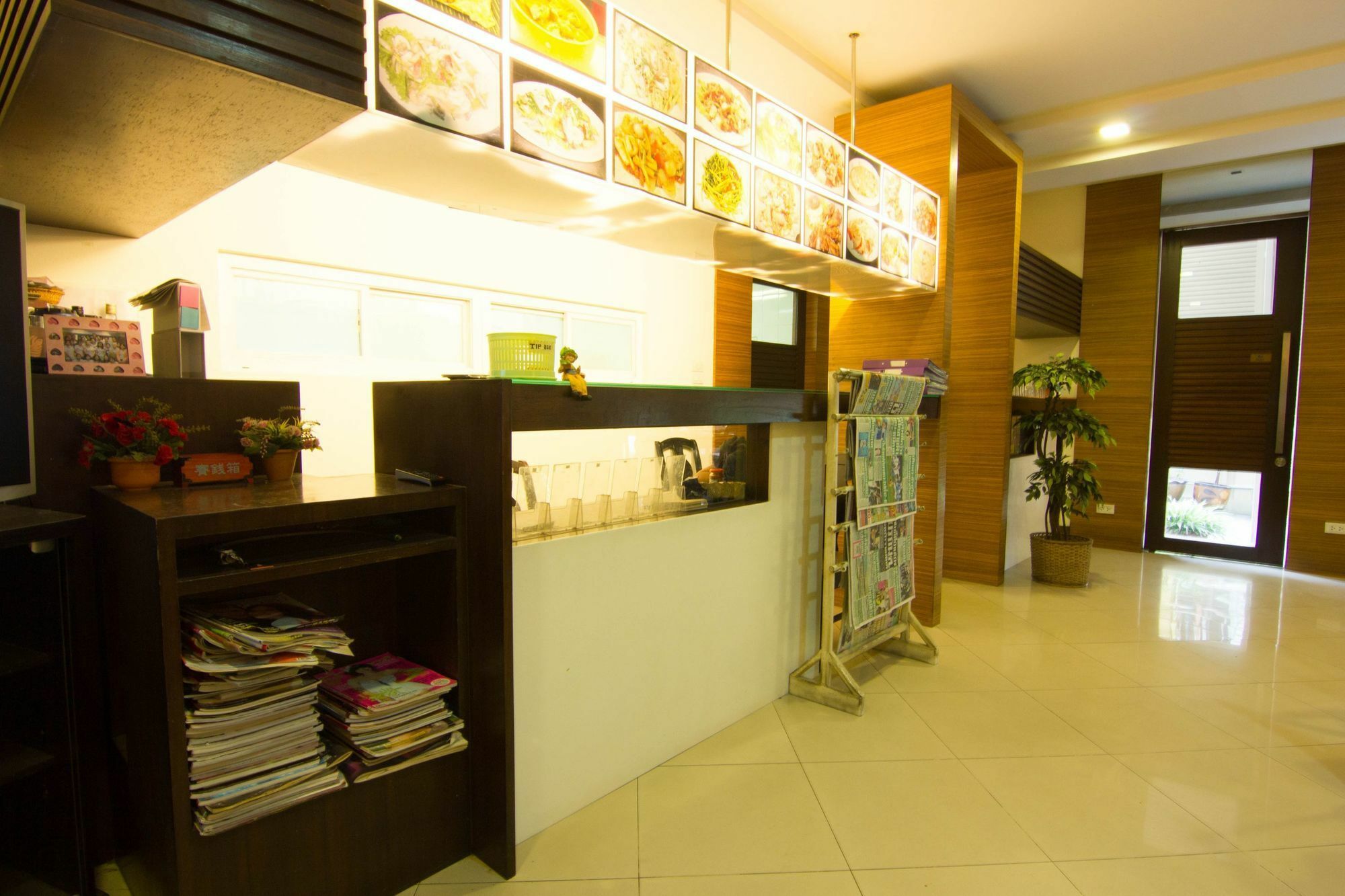 禅室酒店-素坤逸路81巷 曼谷 外观 照片